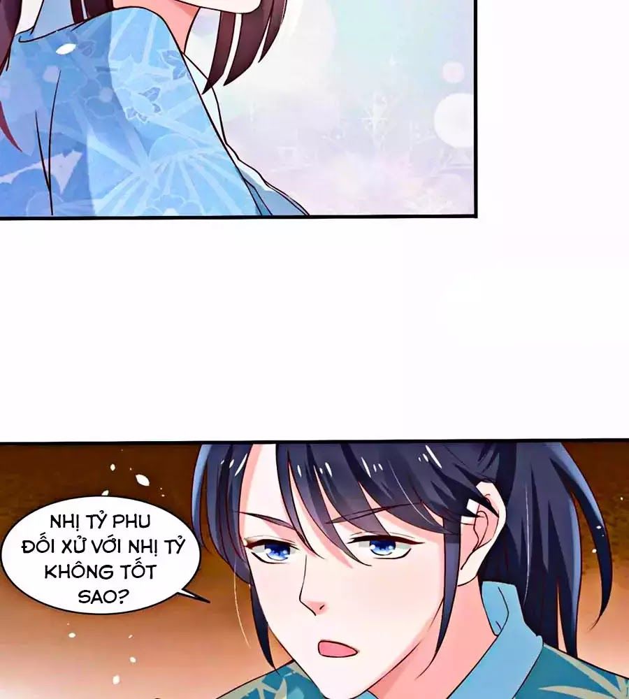 Nông Nữ Thù Sắc Chapter 180 - 12