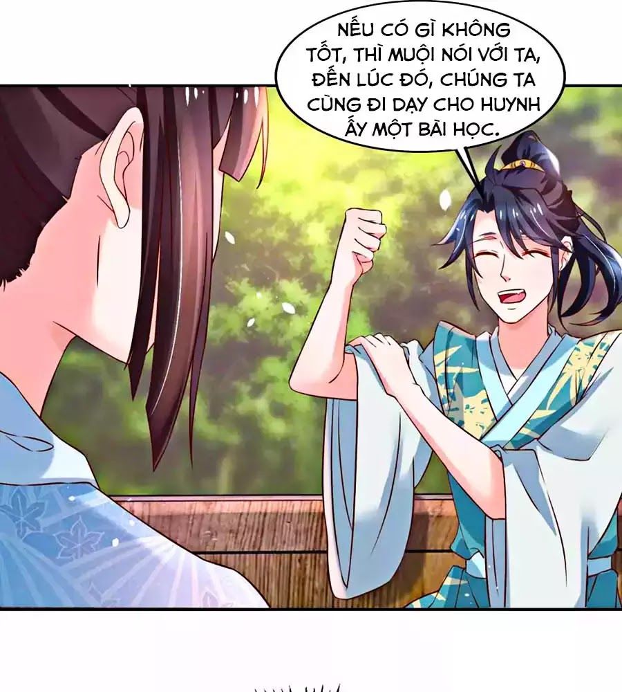 Nông Nữ Thù Sắc Chapter 180 - 15