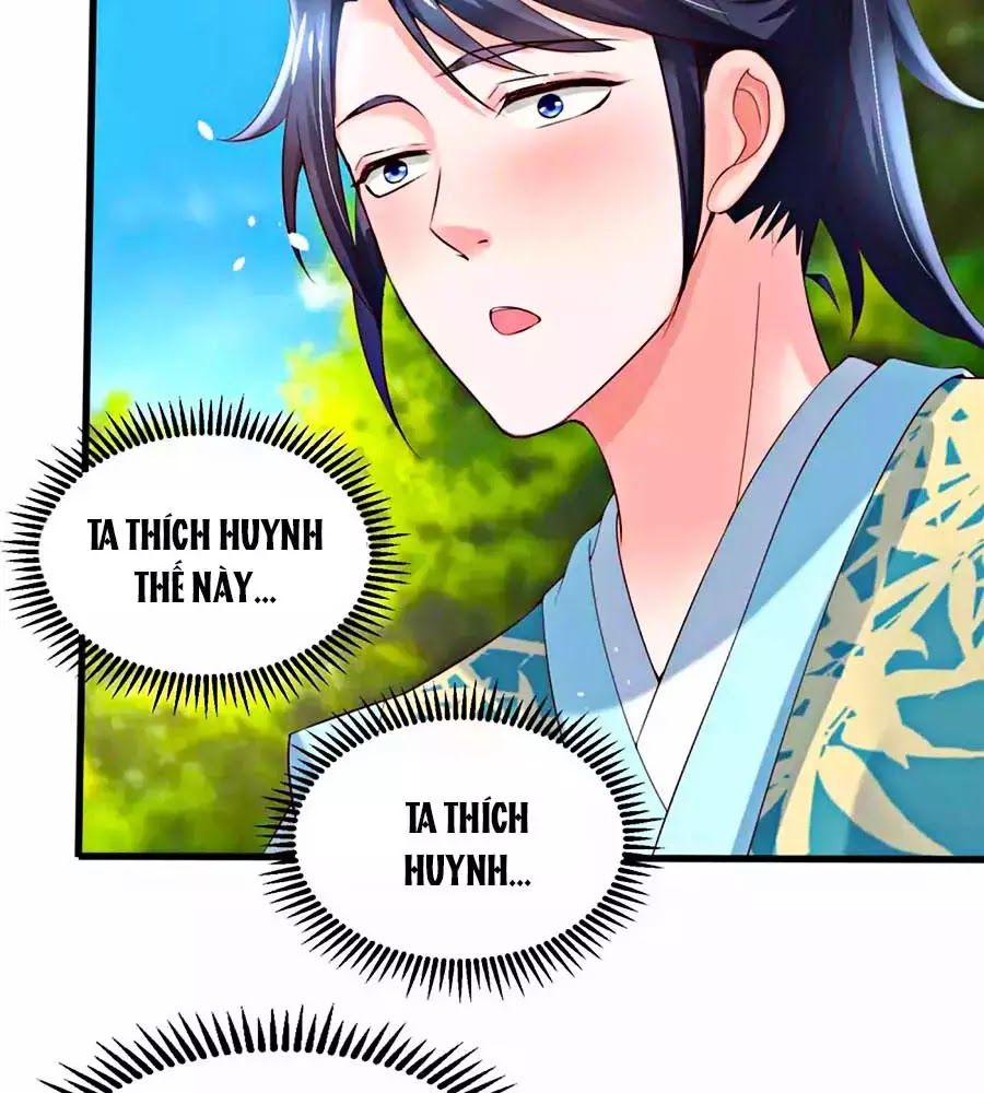 Nông Nữ Thù Sắc Chapter 180 - 23