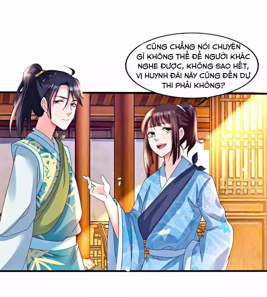 Nông Nữ Thù Sắc Chapter 180 - 36