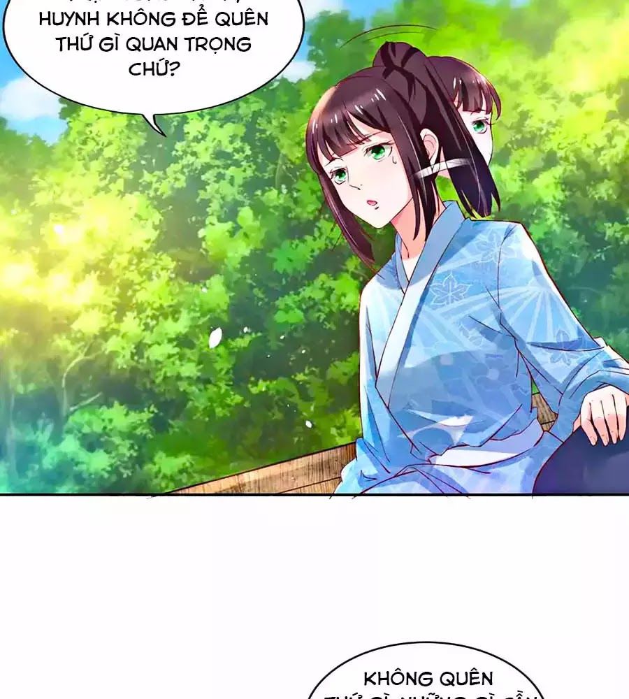 Nông Nữ Thù Sắc Chapter 180 - 5