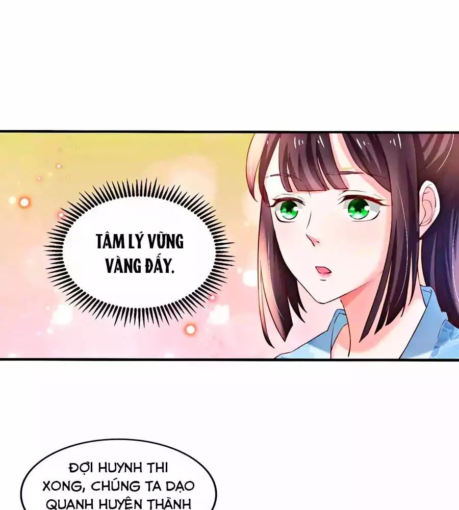 Nông Nữ Thù Sắc Chapter 180 - 8