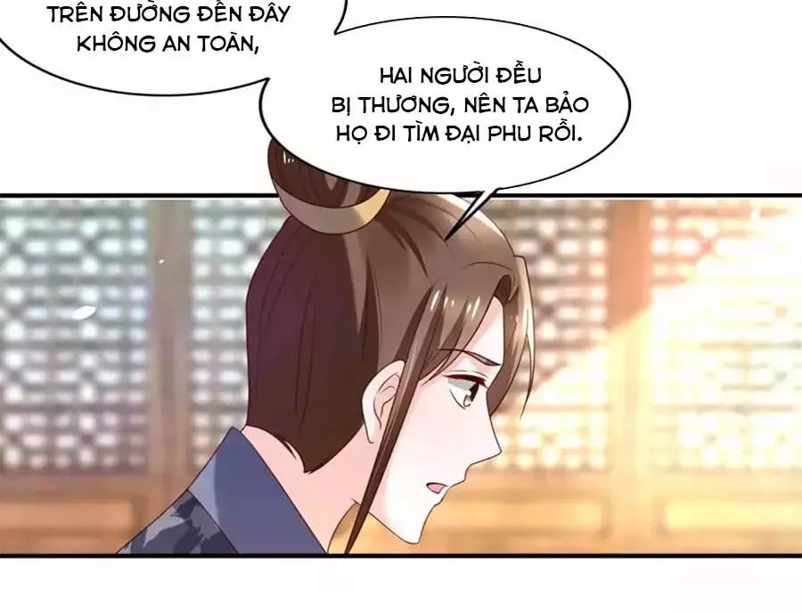 Nông Nữ Thù Sắc Chapter 182 - 3