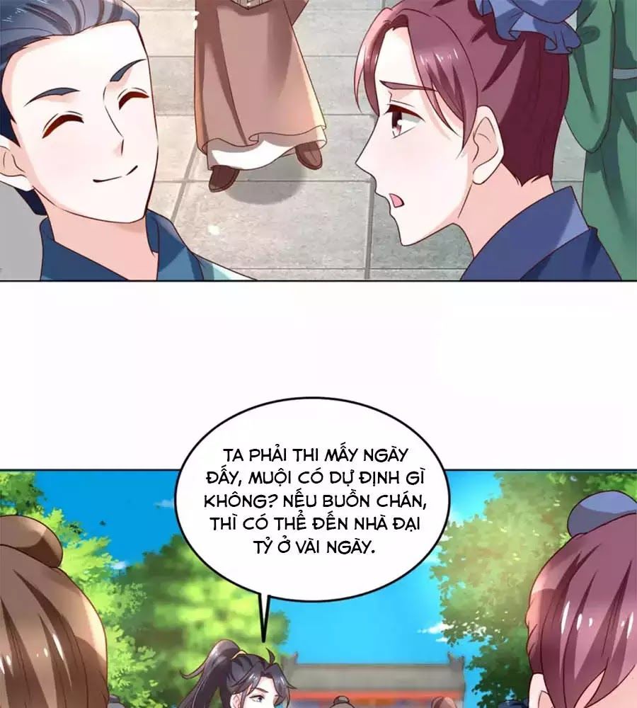 Nông Nữ Thù Sắc Chapter 182 - 25