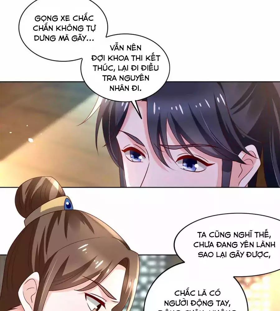 Nông Nữ Thù Sắc Chapter 182 - 7