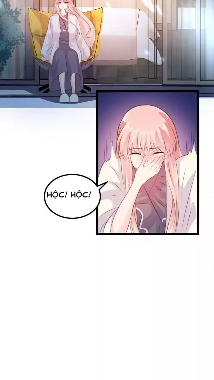 Bản Hợp Đồng Của Tổng Tài Lạnh Lùng Chapter 13 - 3