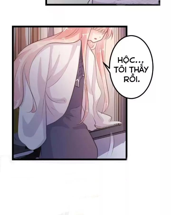Bản Hợp Đồng Của Tổng Tài Lạnh Lùng Chapter 13 - 9