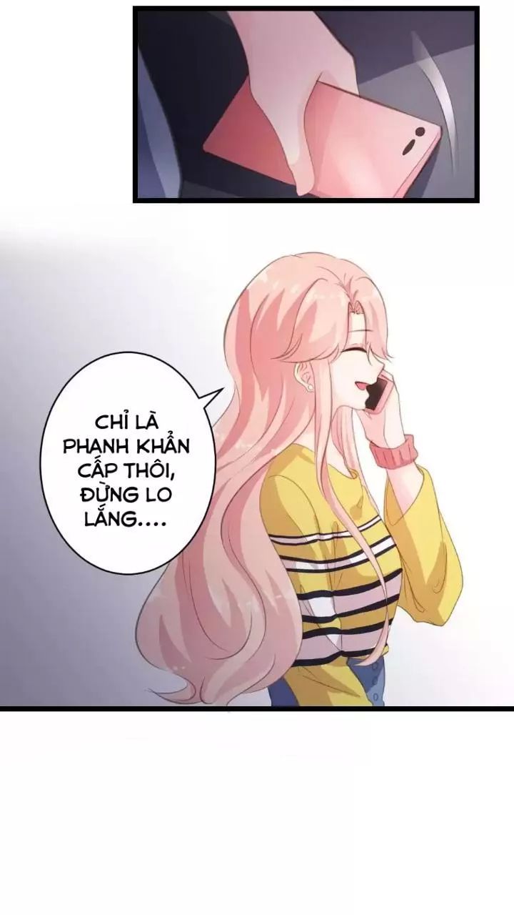 Bản Hợp Đồng Của Tổng Tài Lạnh Lùng Chapter 18 - 15