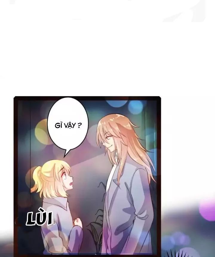 Bản Hợp Đồng Của Tổng Tài Lạnh Lùng Chapter 36 - 2