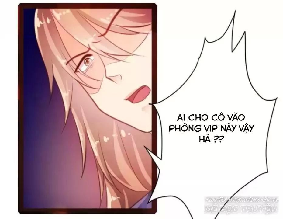 Bản Hợp Đồng Của Tổng Tài Lạnh Lùng Chapter 36 - 11