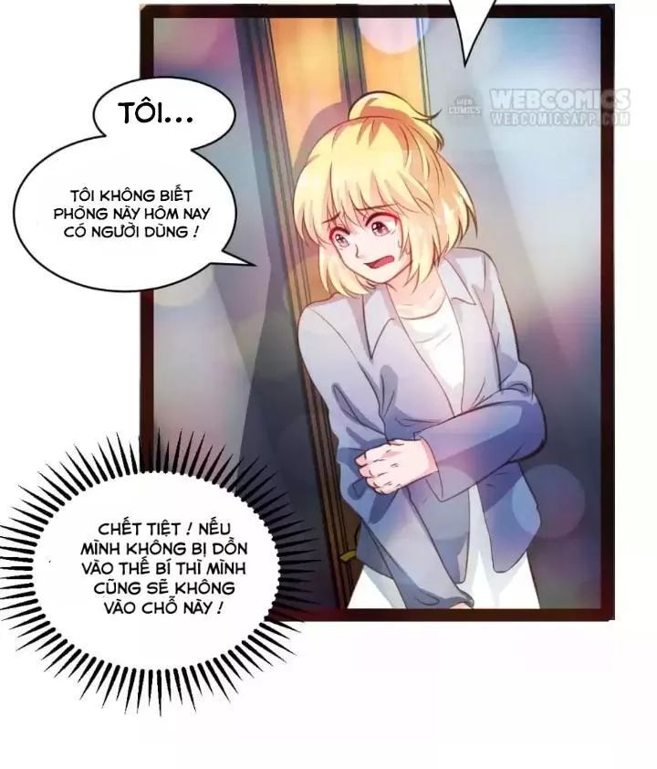 Bản Hợp Đồng Của Tổng Tài Lạnh Lùng Chapter 36 - 12