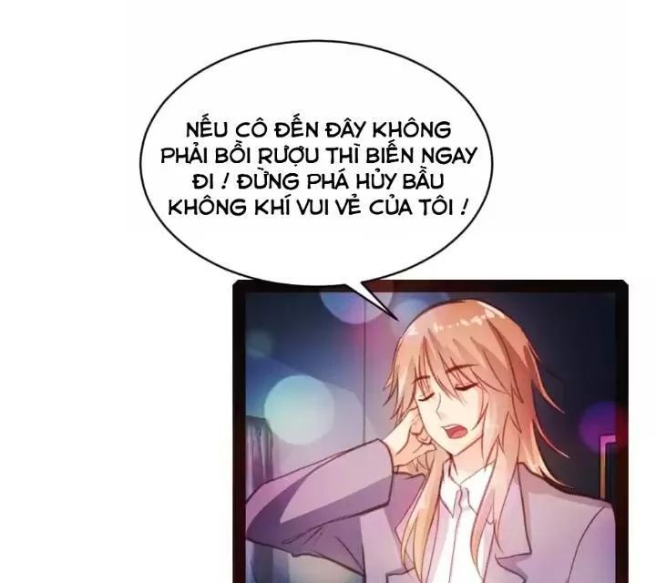 Bản Hợp Đồng Của Tổng Tài Lạnh Lùng Chapter 36 - 15