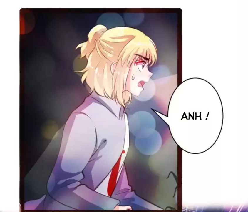 Bản Hợp Đồng Của Tổng Tài Lạnh Lùng Chapter 36 - 17