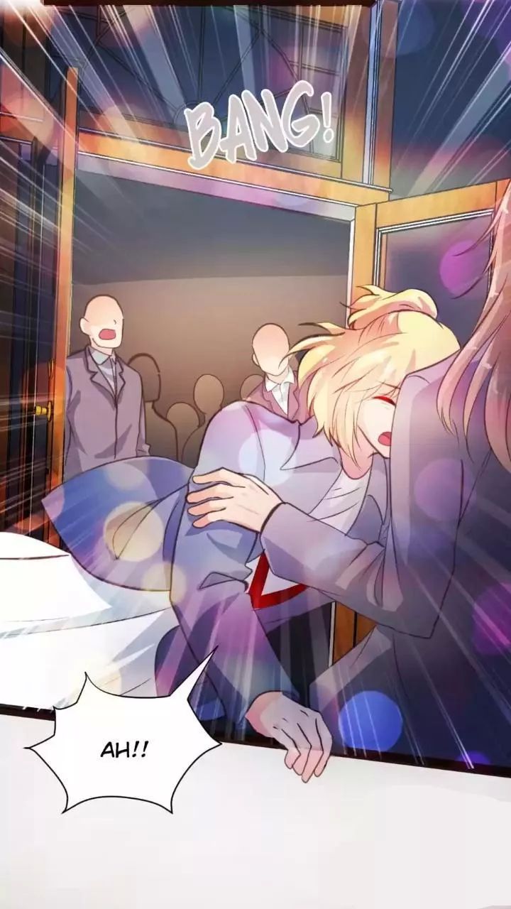 Bản Hợp Đồng Của Tổng Tài Lạnh Lùng Chapter 36 - 18