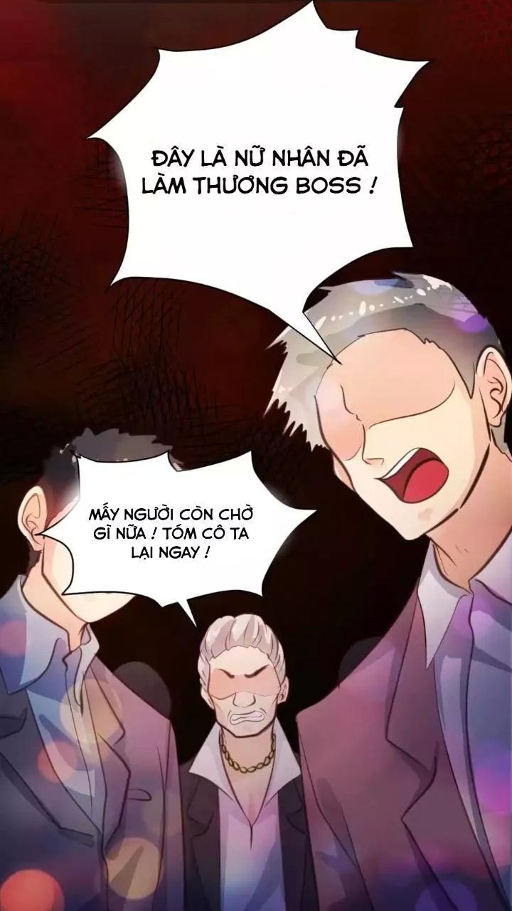 Bản Hợp Đồng Của Tổng Tài Lạnh Lùng Chapter 36 - 20