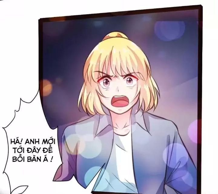 Bản Hợp Đồng Của Tổng Tài Lạnh Lùng Chapter 36 - 8