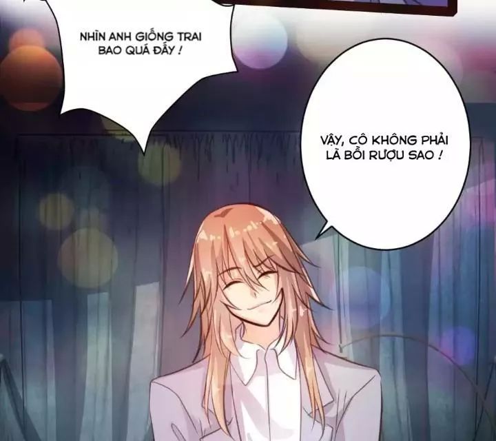 Bản Hợp Đồng Của Tổng Tài Lạnh Lùng Chapter 36 - 9