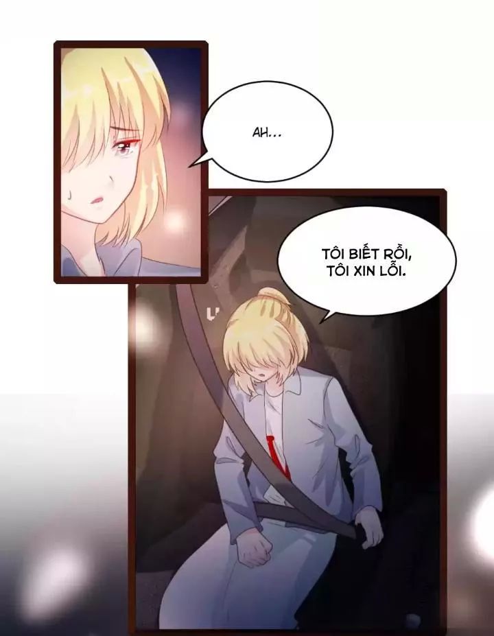 Bản Hợp Đồng Của Tổng Tài Lạnh Lùng Chapter 39 - 3
