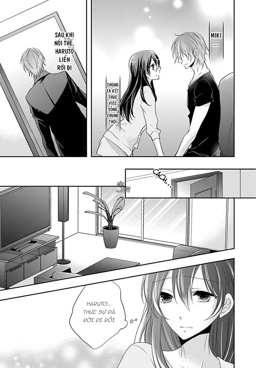 Onjin Wa Gokudou!?~ Kari Wa Karada De Kaeshimasu!? Chapter 10 - 6