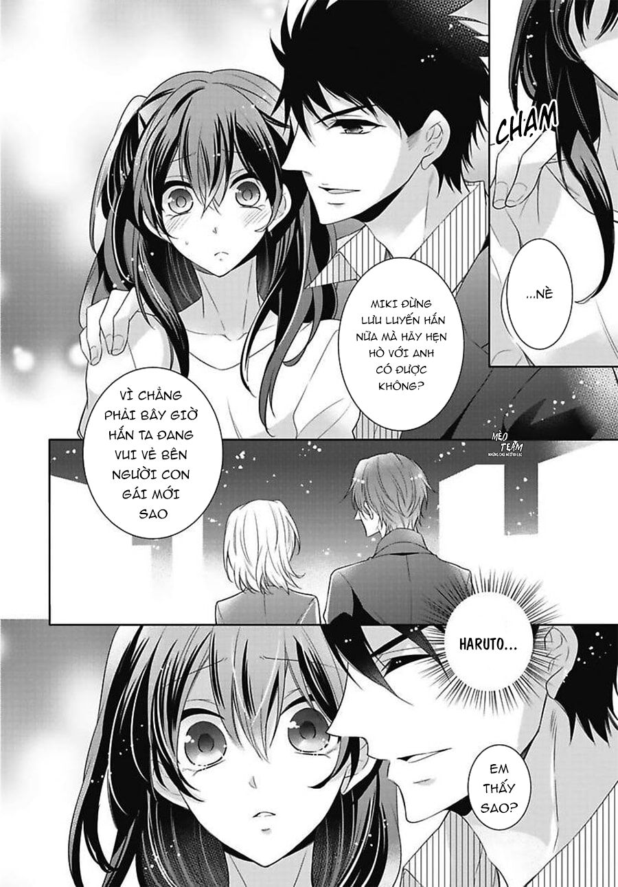 Onjin Wa Gokudou!?~ Kari Wa Karada De Kaeshimasu!? Chapter 11 - 21