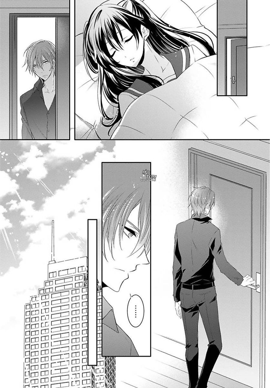 Onjin Wa Gokudou!?~ Kari Wa Karada De Kaeshimasu!? Chapter 9 - 20