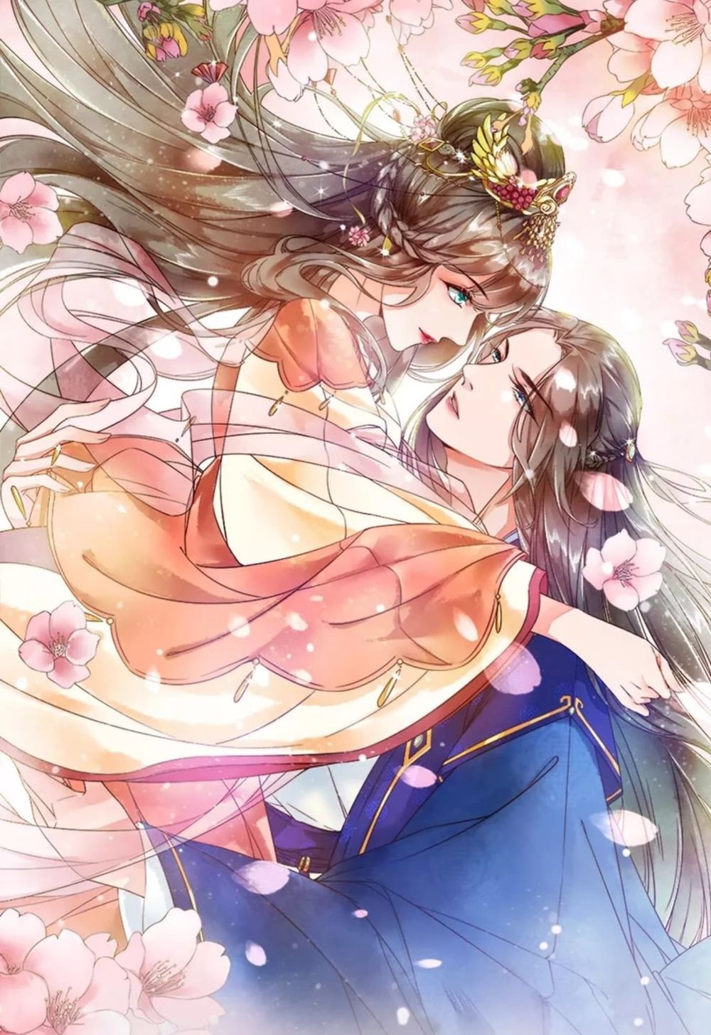 Vương Phi Hám Của - Phu Quân Là Một Bảo Bảo Ấm Áp Chapter 44 - 1