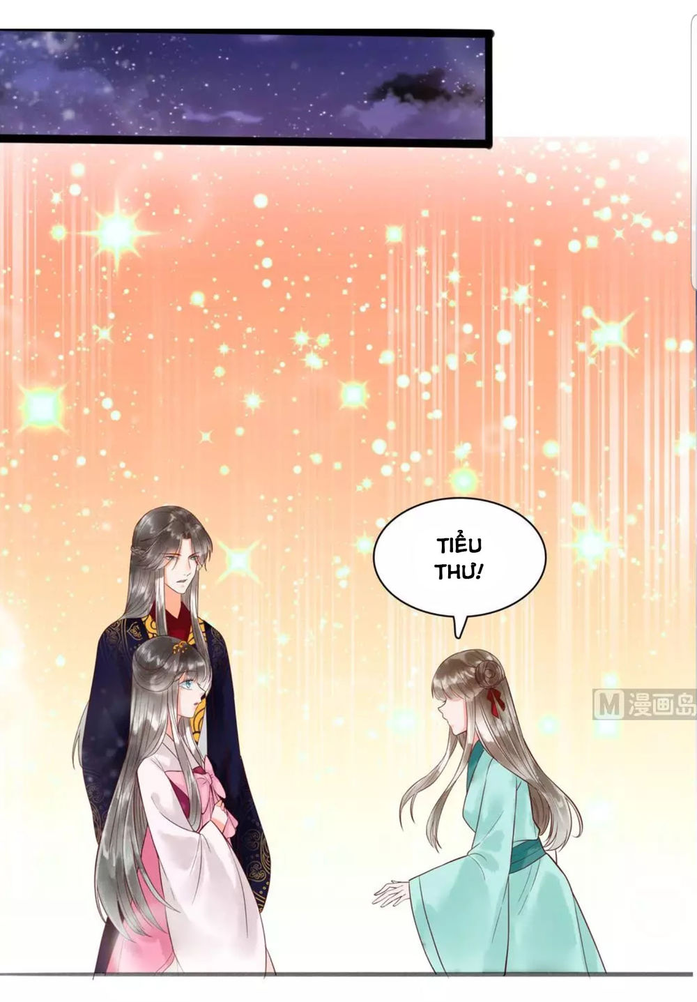 Vương Phi Hám Của - Phu Quân Là Một Bảo Bảo Ấm Áp Chapter 44 - 14