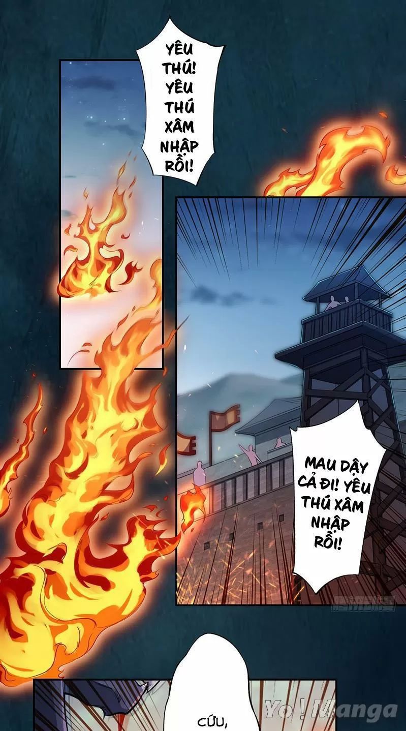Tuyệt Thế Luyện Đan Sư Chapter 110 - 2