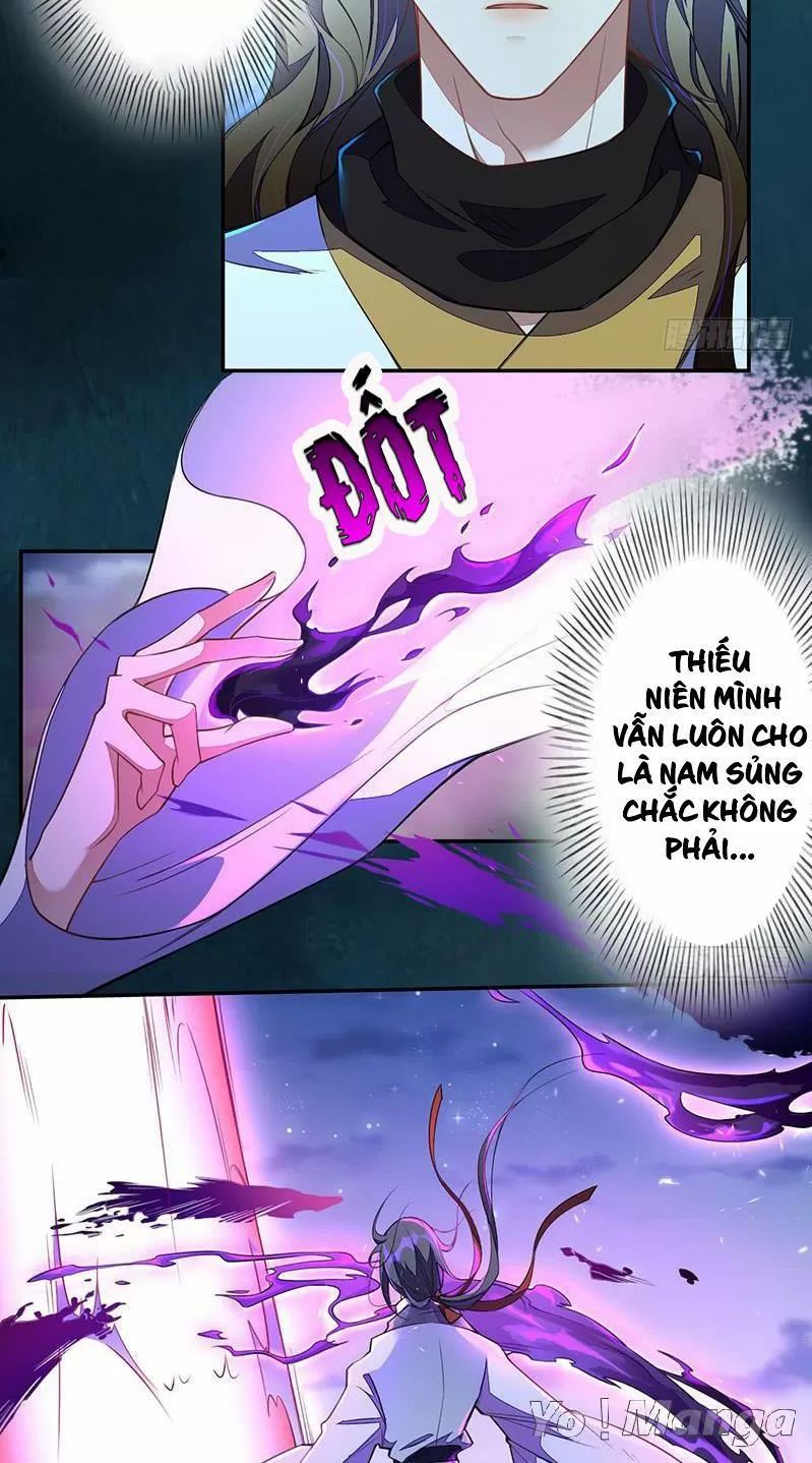 Tuyệt Thế Luyện Đan Sư Chapter 110 - 18