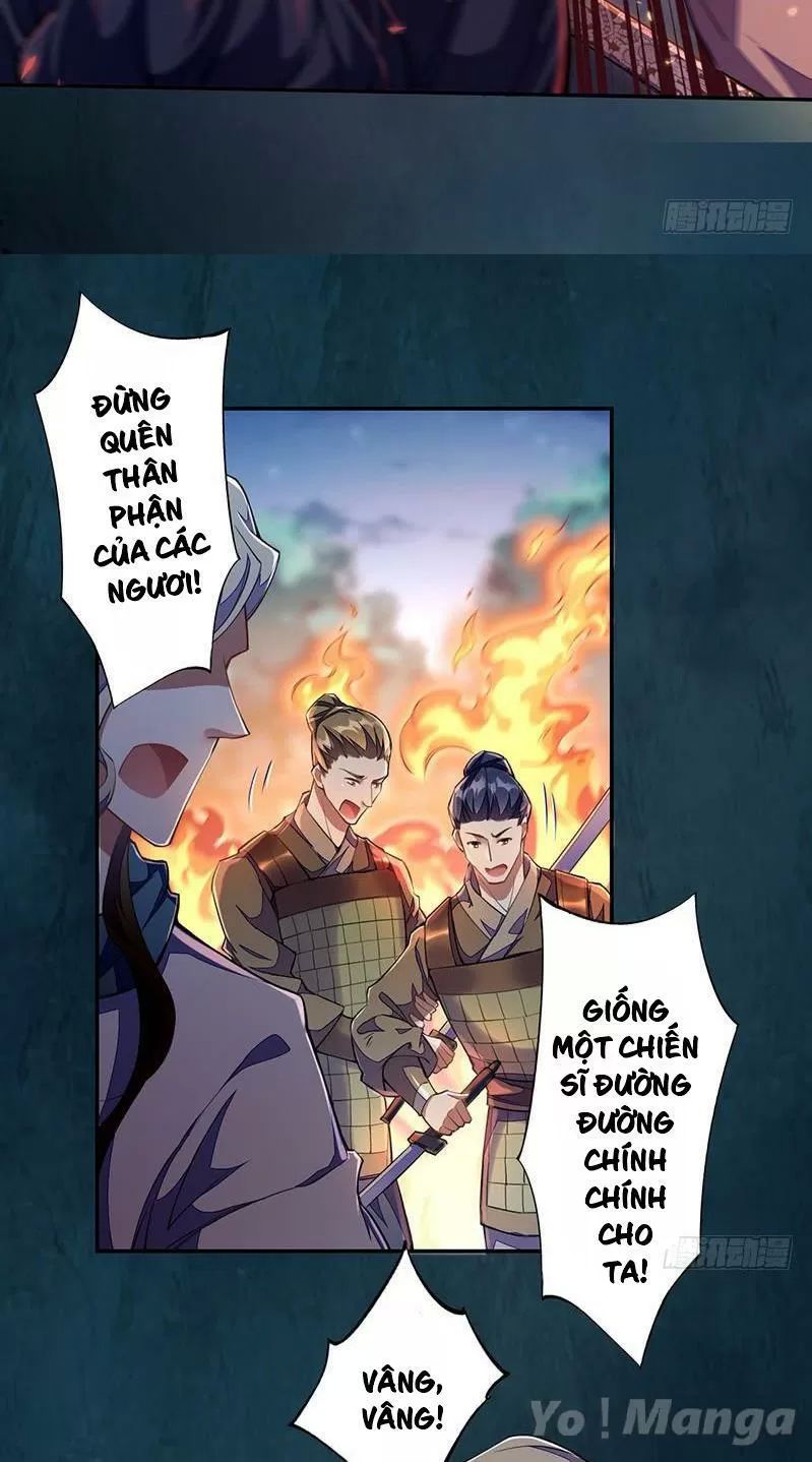 Tuyệt Thế Luyện Đan Sư Chapter 110 - 6
