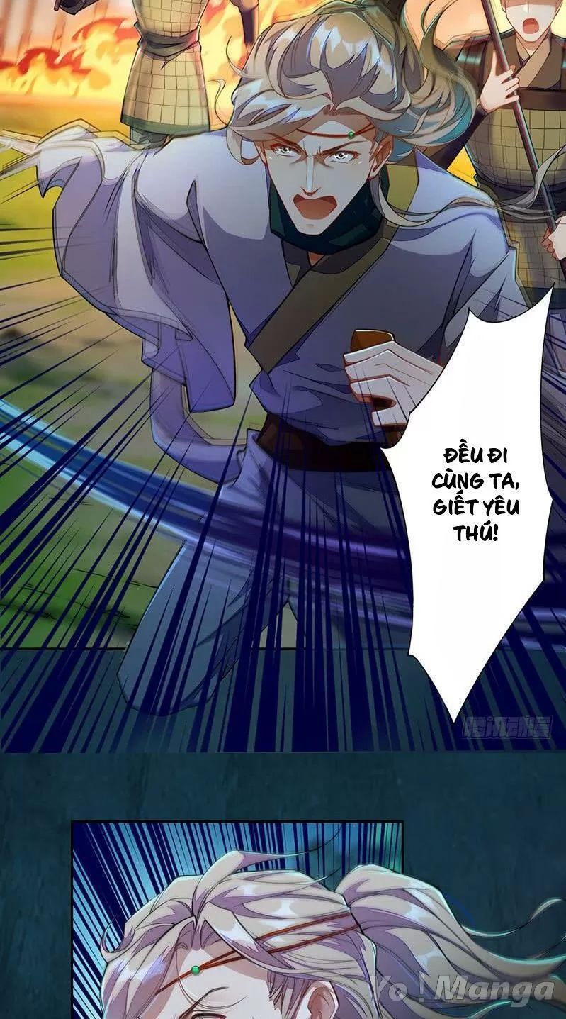 Tuyệt Thế Luyện Đan Sư Chapter 110 - 9