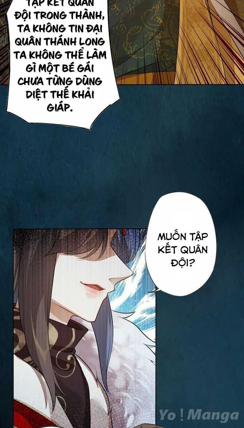 Tuyệt Thế Luyện Đan Sư Chapter 144 - 7