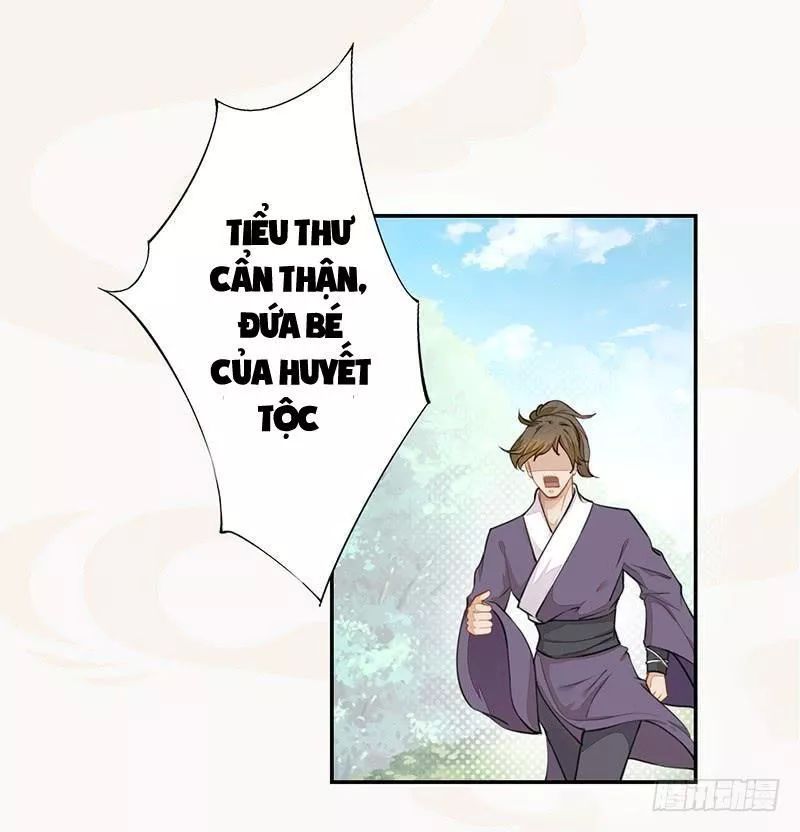 Tuyệt Thế Luyện Đan Sư Chapter 34 - 13