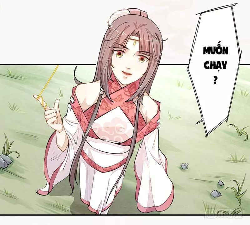 Tuyệt Thế Luyện Đan Sư Chapter 34 - 19
