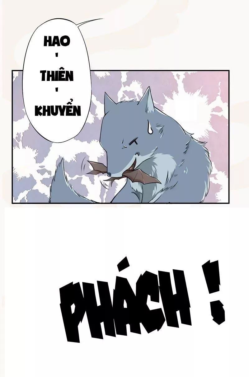 Tuyệt Thế Luyện Đan Sư Chapter 34 - 30
