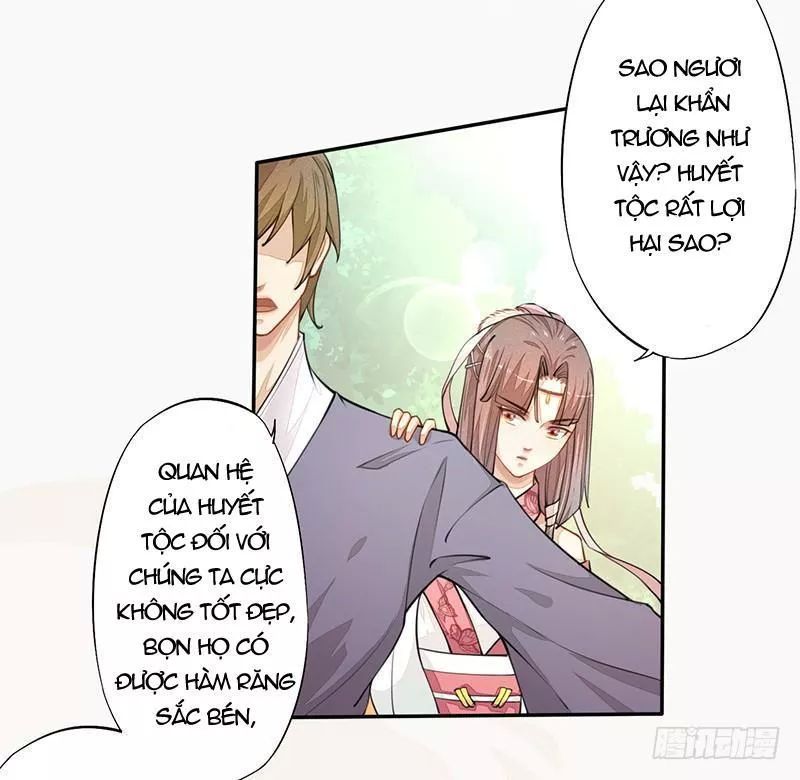 Tuyệt Thế Luyện Đan Sư Chapter 34 - 4