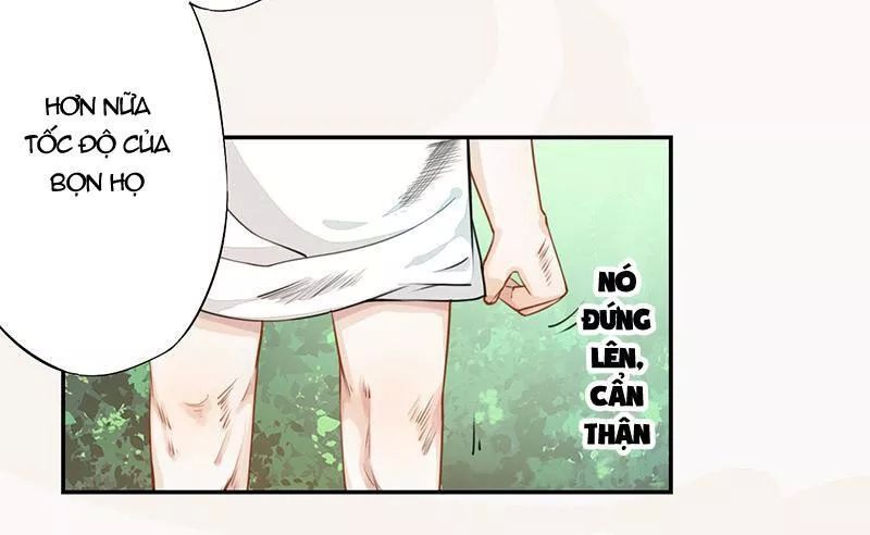 Tuyệt Thế Luyện Đan Sư Chapter 34 - 5