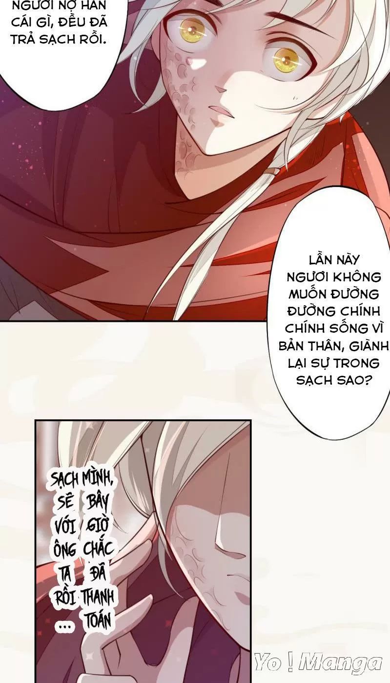 Tuyệt Thế Luyện Đan Sư Chapter 65 - 16
