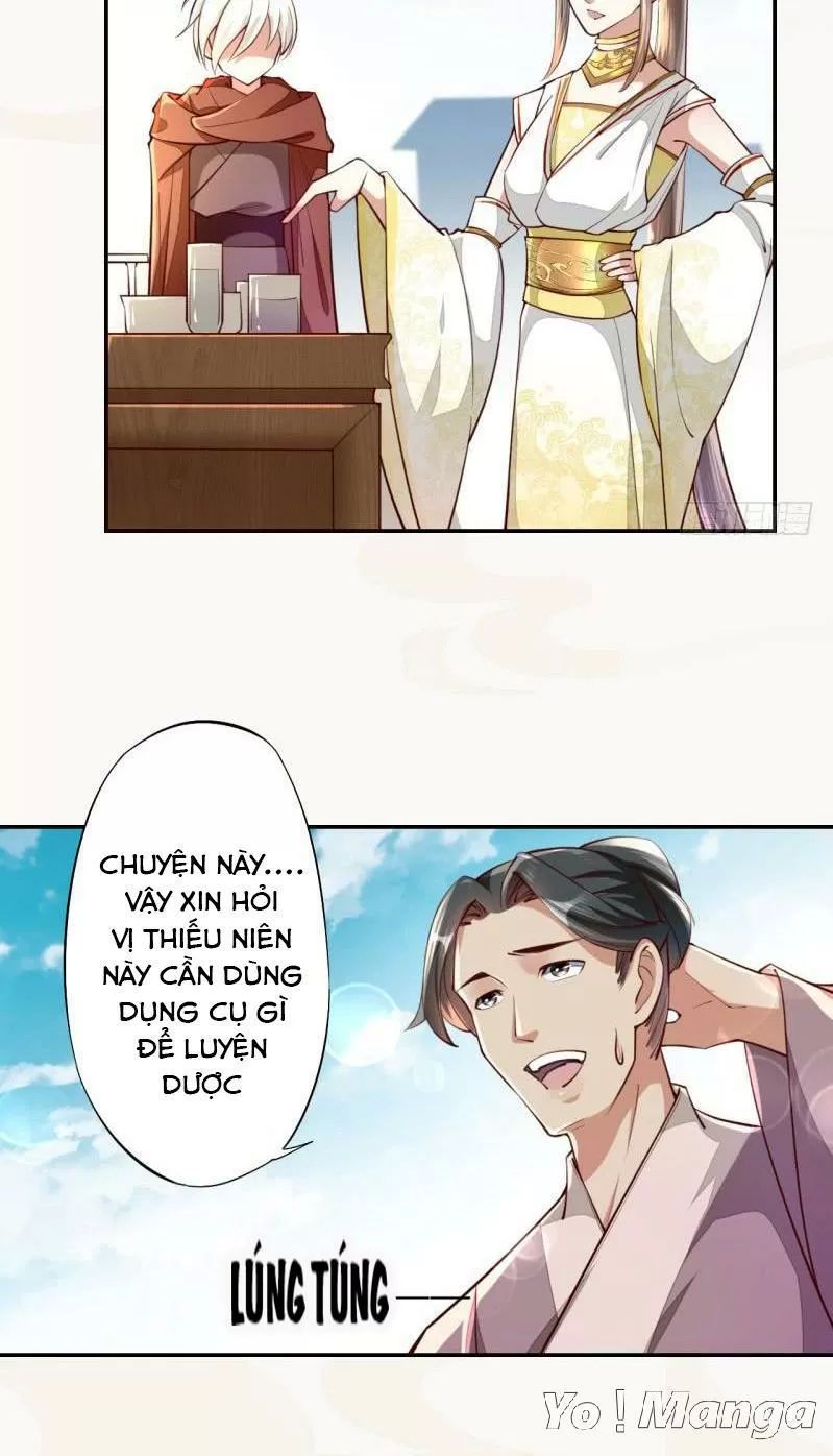 Tuyệt Thế Luyện Đan Sư Chapter 65 - 27