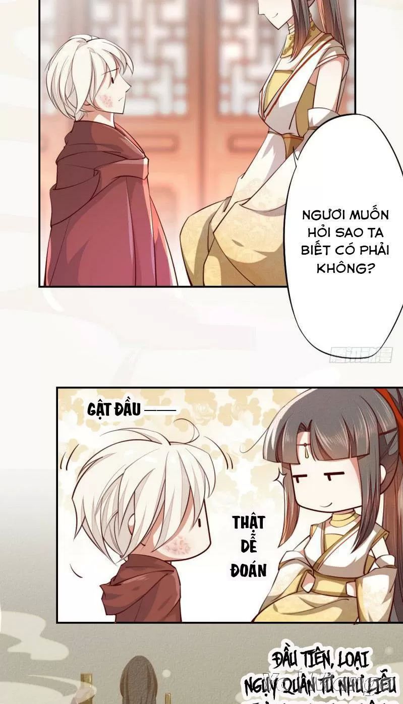 Tuyệt Thế Luyện Đan Sư Chapter 65 - 4