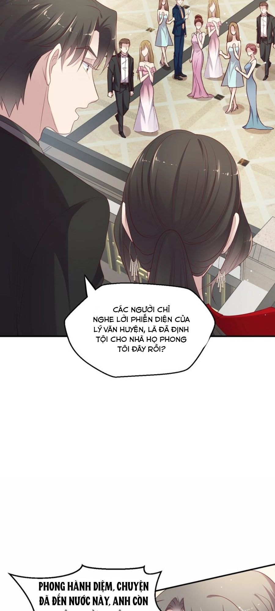 Khóa Chặt Đôi Môi Chapter 90 - 26