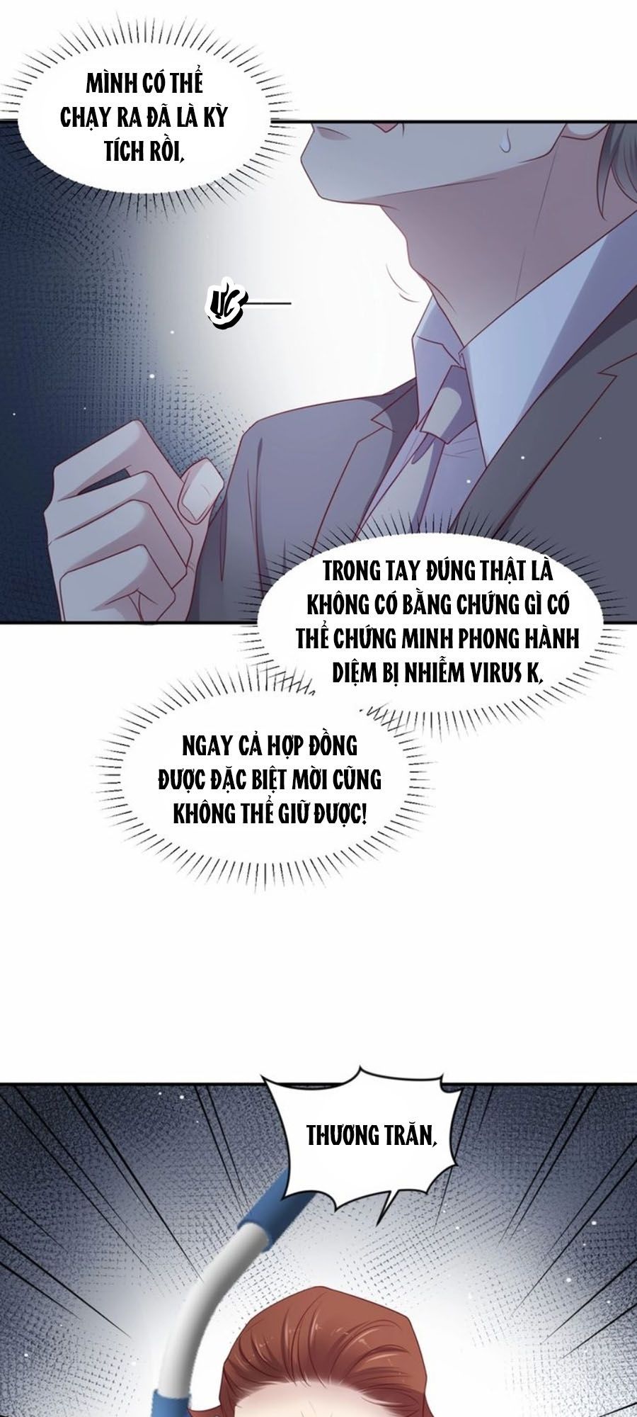 Khóa Chặt Đôi Môi Chapter 90 - 30