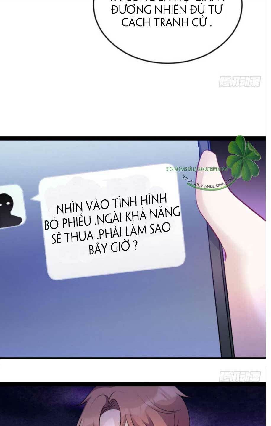 Bảo Bối Đáng Yêu Đột Kích Chapter 125.2 - 6