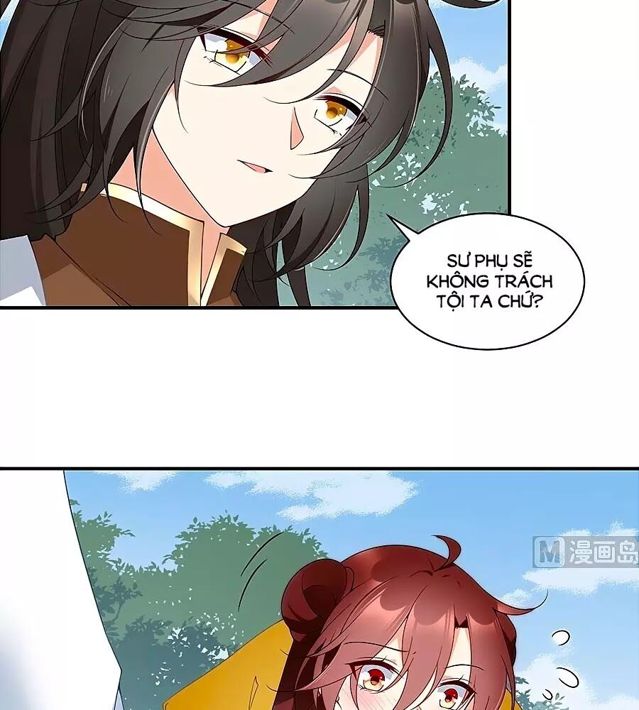 Manh Sư Tại Thượng Chapter 146 - 11