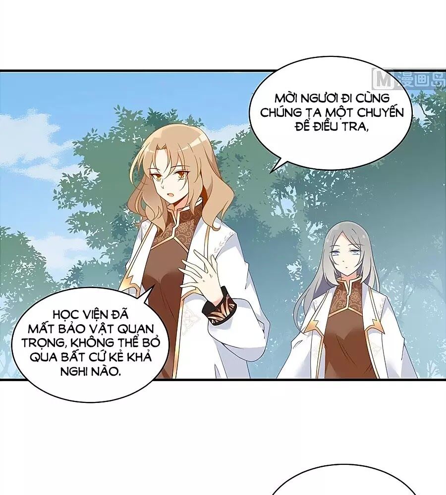 Manh Sư Tại Thượng Chapter 146 - 16