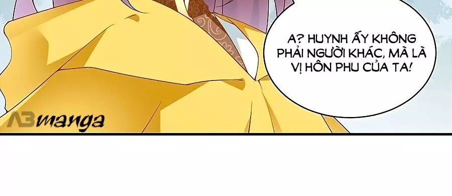 Manh Sư Tại Thượng Chapter 146 - 38