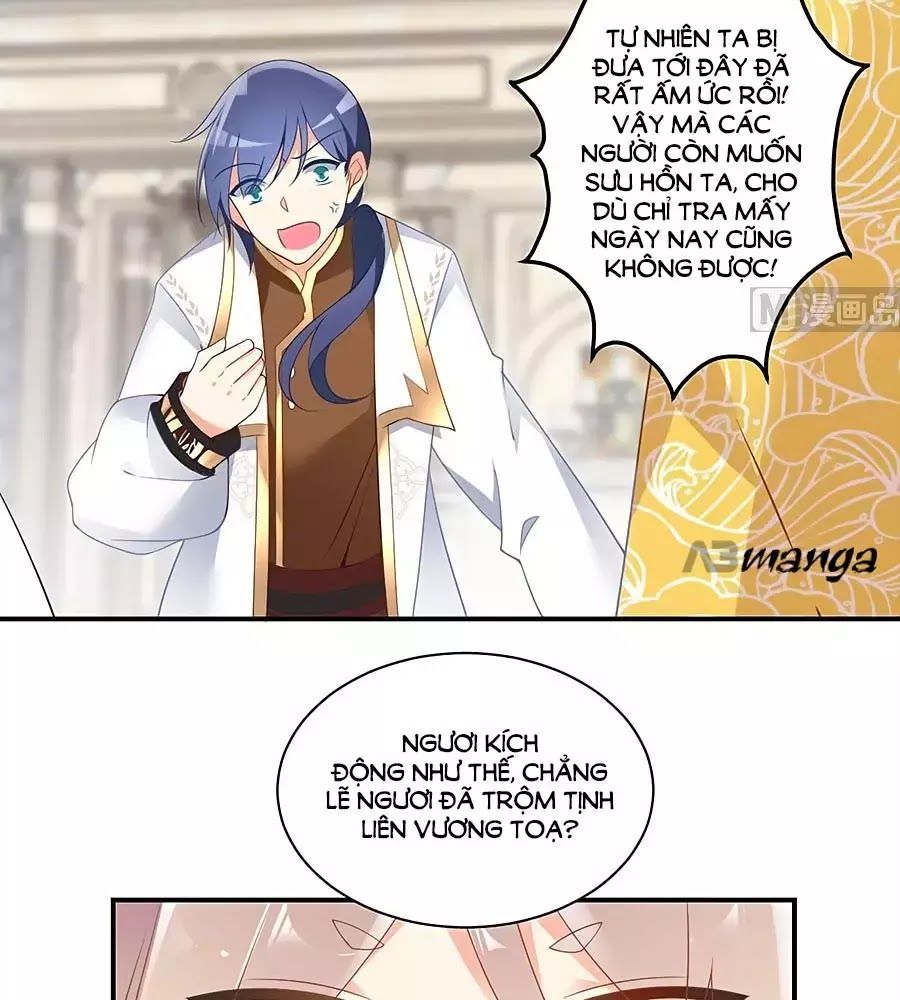 Manh Sư Tại Thượng Chapter 147 - 19