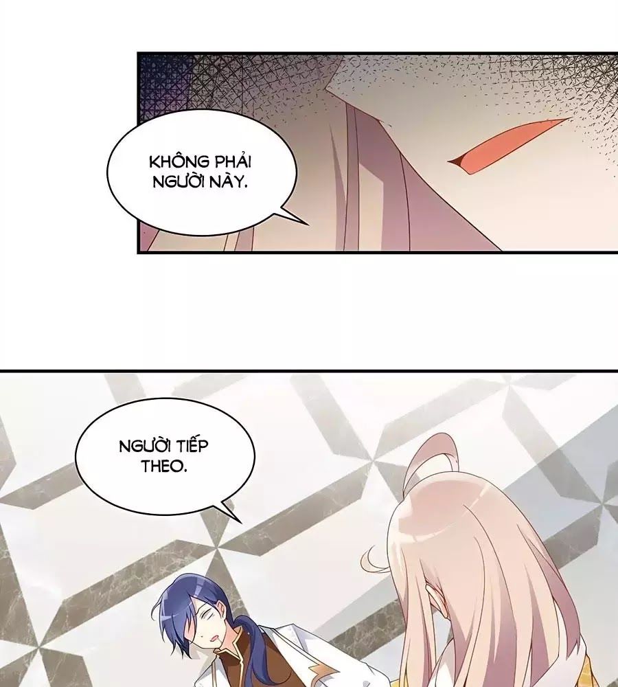 Manh Sư Tại Thượng Chapter 147 - 31
