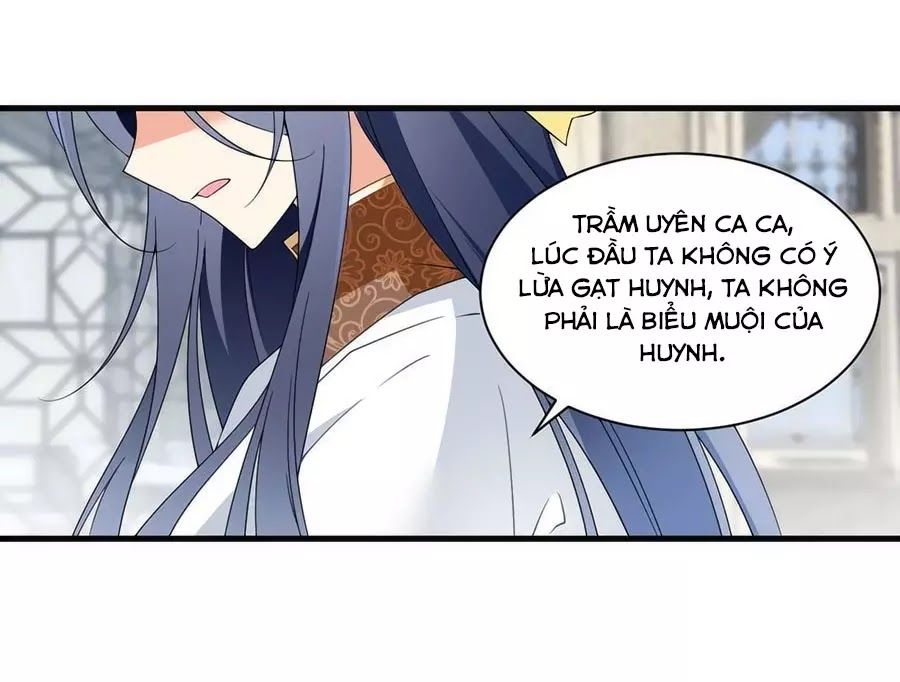 Manh Sư Tại Thượng Chapter 148 - 13