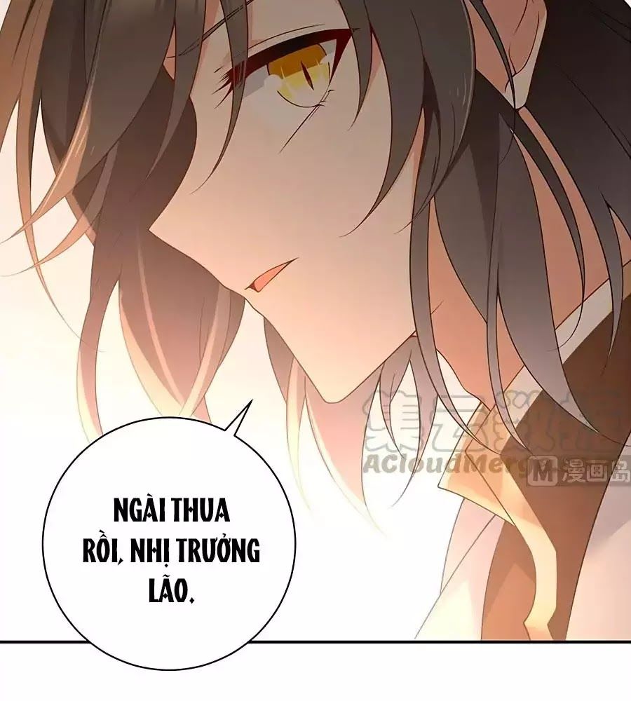 Manh Sư Tại Thượng Chapter 155 - 31